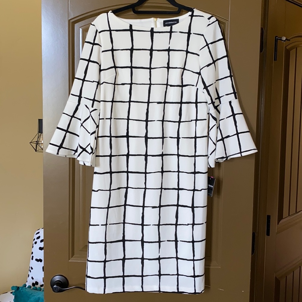 Business dress